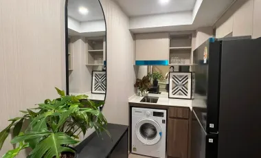 Condo en alquiler de 2 habitaciones en Lam Luk Ka, Pathum Thani