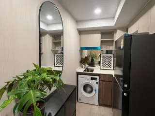 Condo en alquiler de 2 habitaciones en Lam Luk Ka, Pathum Thani