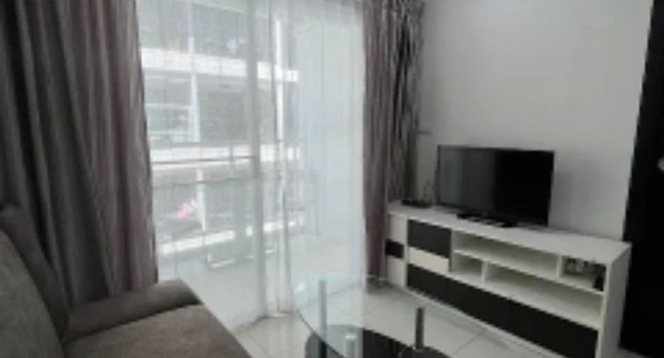 Wohnung zum Kauf mit 1 Zimmer in Bang Lamung, Chonburi