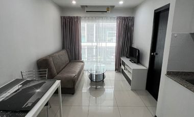Wohnung zum Kauf mit 1 Zimmer in Bang Lamung, Chonburi