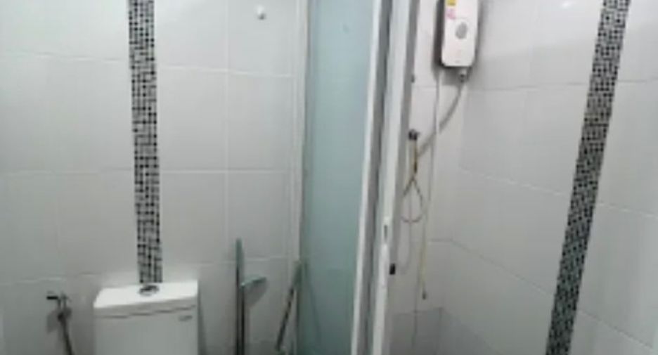 Wohnung zum Kauf mit 1 Zimmer in Bang Lamung, Chonburi