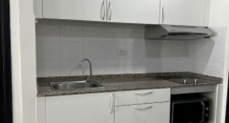Wohnung zum Kauf mit 1 Zimmer in Bang Lamung, Chonburi