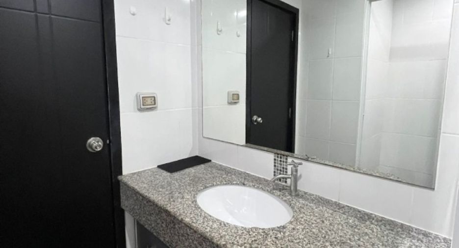 Wohnung zum Kauf mit 1 Zimmer in Bang Lamung, Chonburi