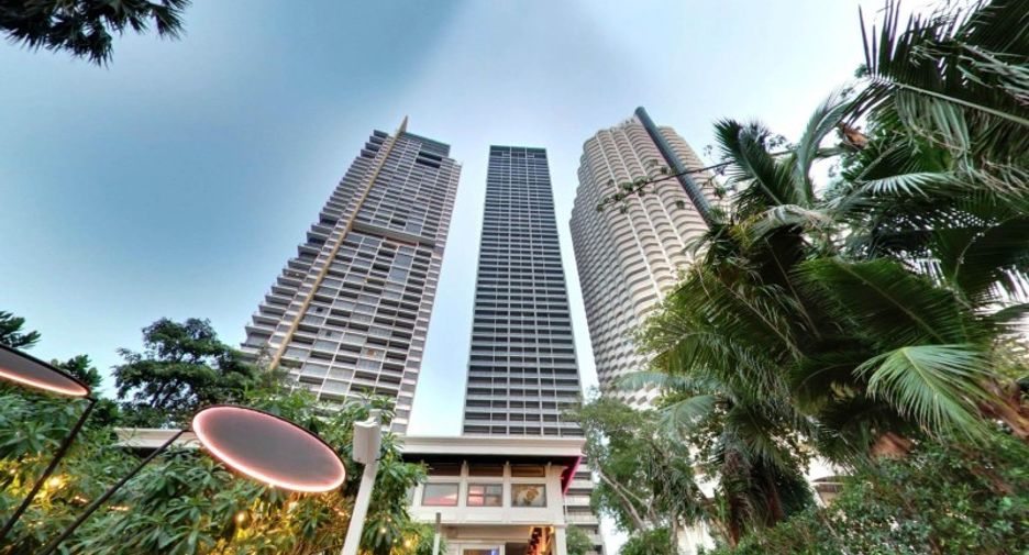 For sale 2 bedrooms condo in Bang Lamung, Chonburi