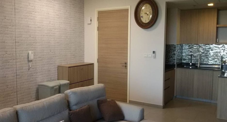 For sale 2 bedrooms condo in Bang Lamung, Chonburi