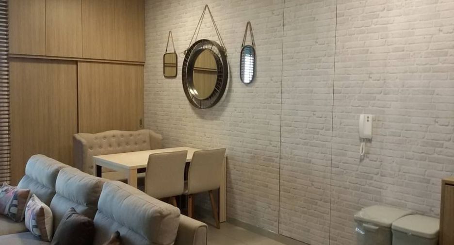 For sale 2 bedrooms condo in Bang Lamung, Chonburi