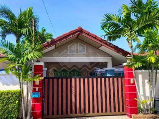 À louer 3 chambres maison à Bang Lamung, Chonburi