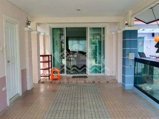 À louer 3 chambres maison à Bang Lamung, Chonburi