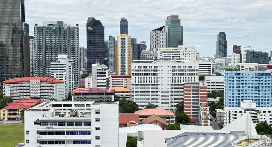 出售 3 卧室 公寓 在 Watthana, 曼谷
