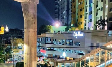 Condo en venta de estudio en Bangkok Yai, Bangkok