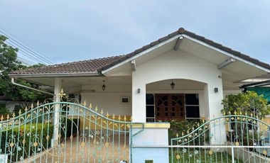 For rent 3 ベッドルーム house in Ban Chang, Rayong