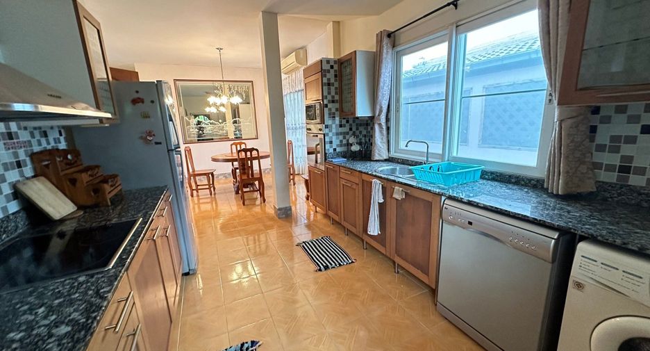 For rent 3 ベッドルーム house in Ban Chang, Rayong