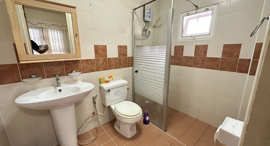 For rent 3 ベッドルーム house in Ban Chang, Rayong