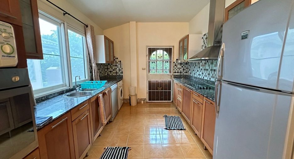 For rent 3 ベッドルーム house in Ban Chang, Rayong