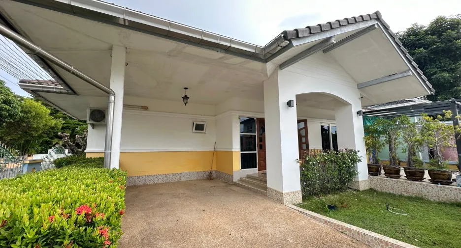 For rent 3 ベッドルーム house in Ban Chang, Rayong