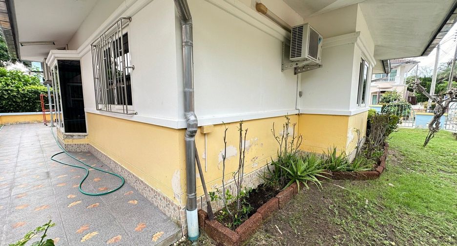 For rent 3 ベッドルーム house in Ban Chang, Rayong