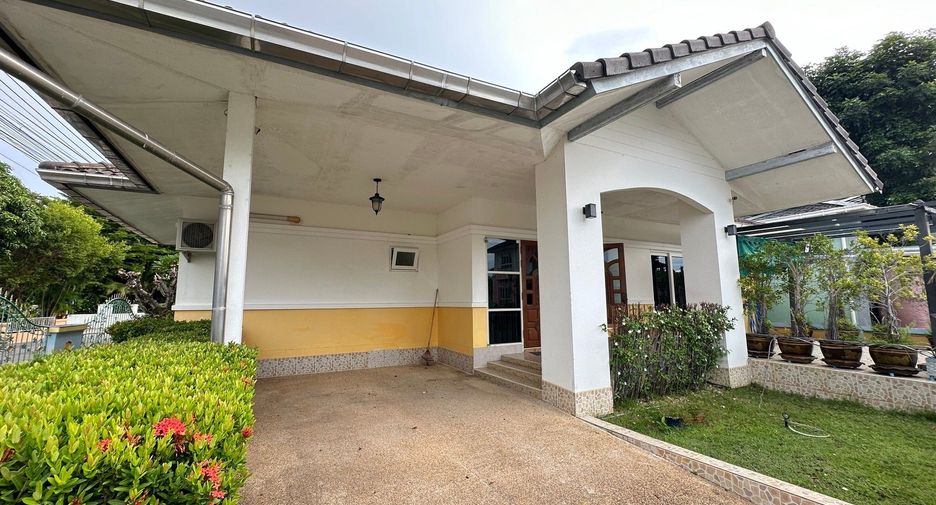 For rent 3 ベッドルーム house in Ban Chang, Rayong
