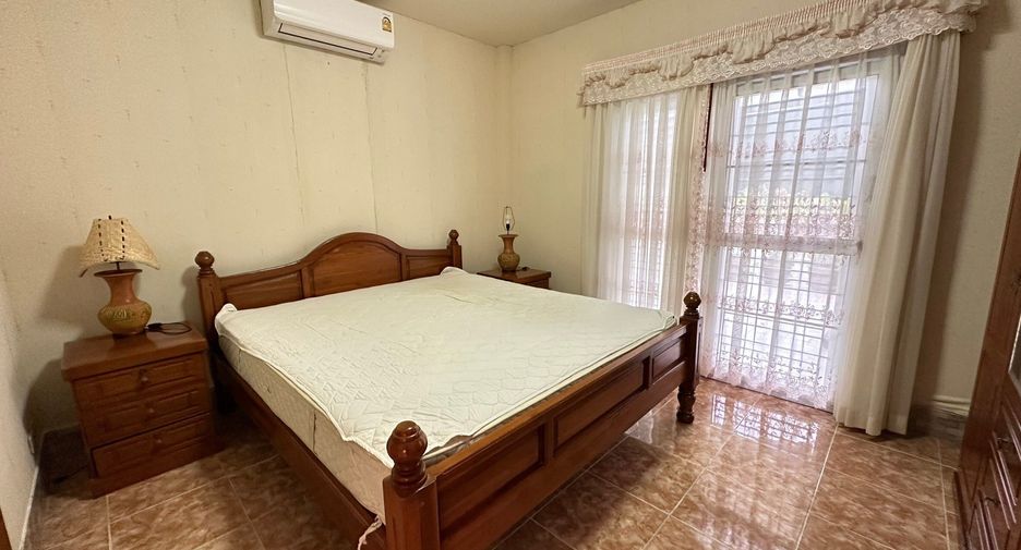 For rent 3 ベッドルーム house in Ban Chang, Rayong