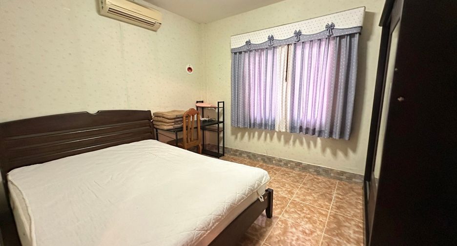 For rent 3 ベッドルーム house in Ban Chang, Rayong