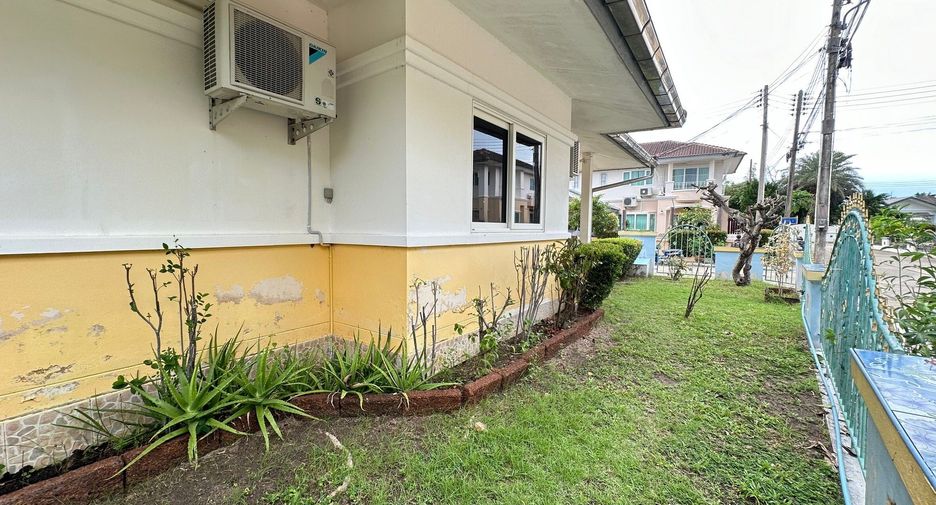 For rent 3 ベッドルーム house in Ban Chang, Rayong