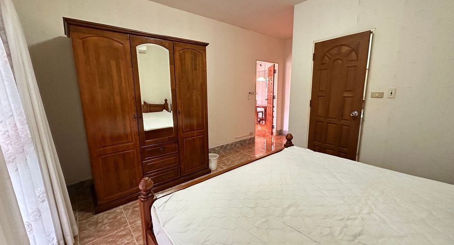 For rent 3 ベッドルーム house in Ban Chang, Rayong