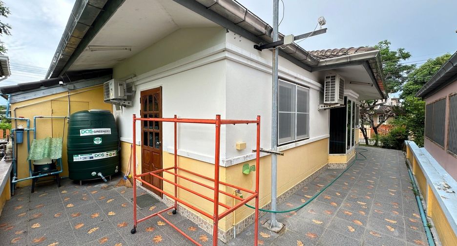 For rent 3 ベッドルーム house in Ban Chang, Rayong