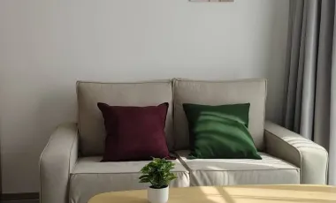 Condo en venta y en alquiler de 1 habitaciones en Chatuchak, Bangkok