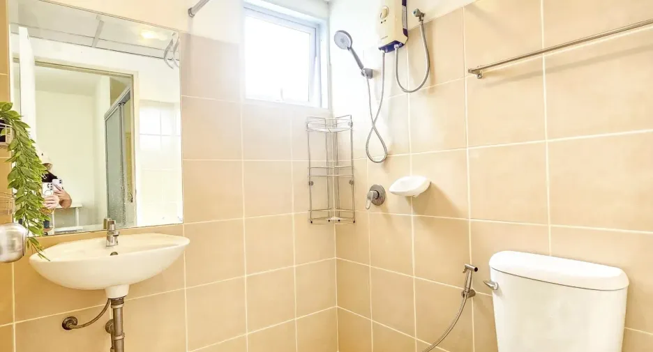 Продажа 1 кровать кондо в Банг На, Бангкок