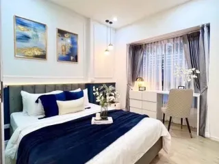 出租 1 卧室 公寓 在 Suan Luang, 曼谷