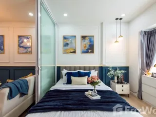 出租 1 卧室 公寓 在 Suan Luang, 曼谷