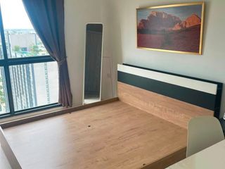 À louer 2 chambres condo à Bang Phli, Samut Prakan