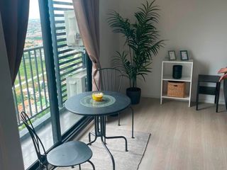 À louer 2 chambres condo à Bang Phli, Samut Prakan