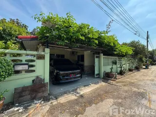 For rent 3 bedrooms house in Sai Mai, Bangkok