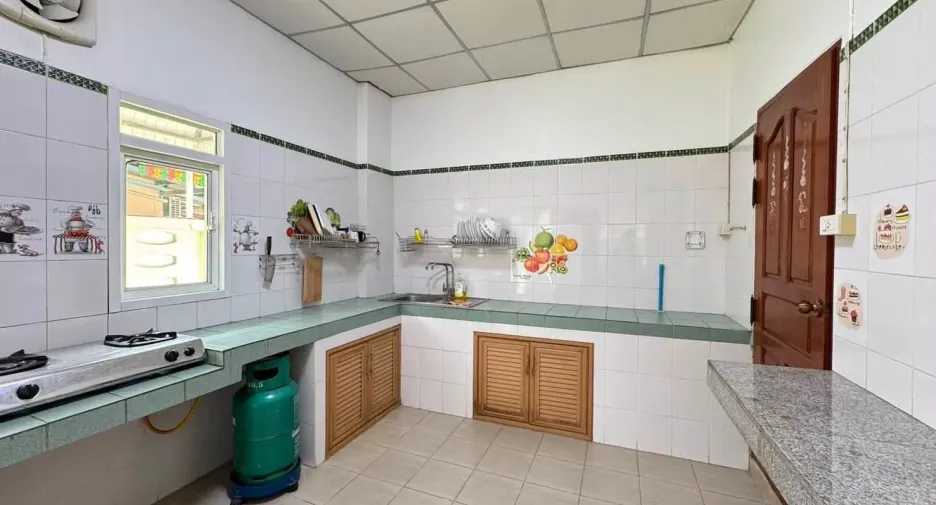 For rent 3 bedrooms house in Sai Mai, Bangkok