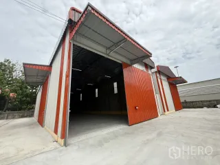 À louer entrepôt à Wang Thonglang, Bangkok