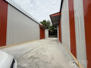 À louer entrepôt à Wang Thonglang, Bangkok