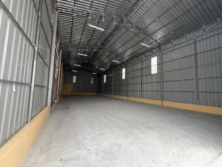 À louer entrepôt à Wang Thonglang, Bangkok