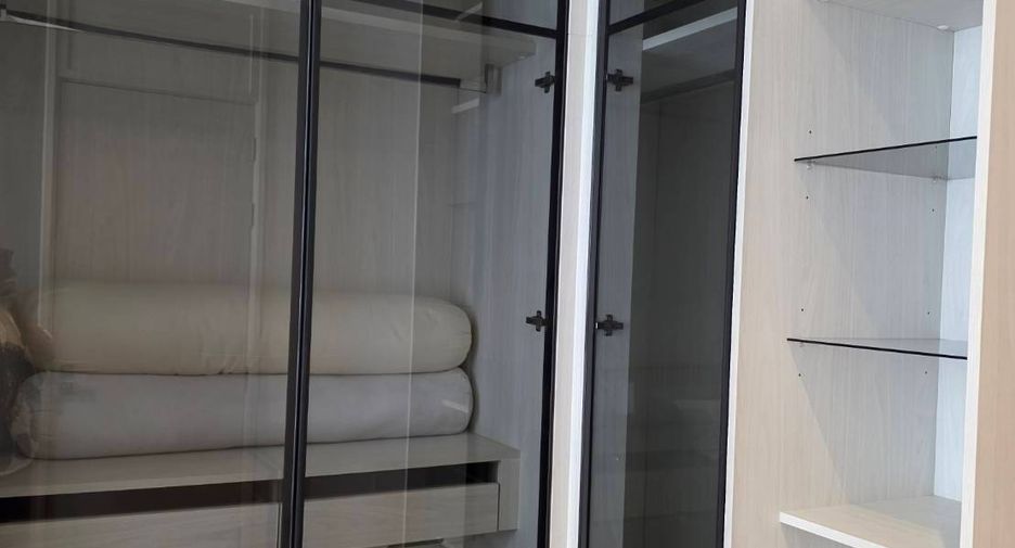 À vendre 1 chambre condo à Pathum Wan, Bangkok