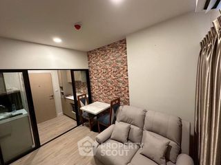 For rent 1 bed condo in Phra Pradaeng, Samut Prakan