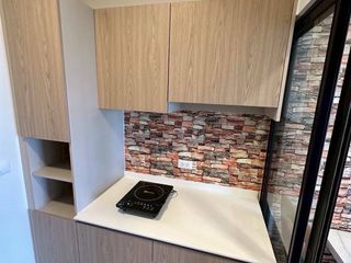 For rent 1 bed condo in Phra Pradaeng, Samut Prakan
