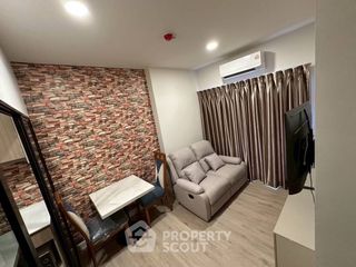 For rent 1 bed condo in Phra Pradaeng, Samut Prakan