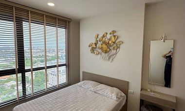 À louer 1 chambre condo à Phra Pradaeng, Samut Prakan