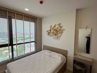 For rent 1 bed condo in Phra Pradaeng, Samut Prakan
