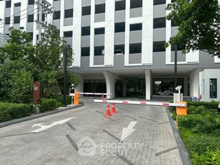 For rent 1 bed condo in Phra Pradaeng, Samut Prakan
