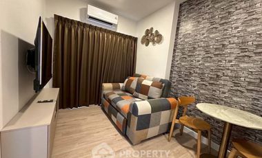 À louer 1 chambre condo à Phra Pradaeng, Samut Prakan