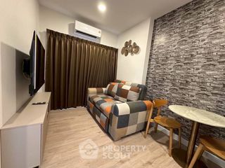 For rent 1 bed condo in Phra Pradaeng, Samut Prakan