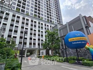 For rent 1 bed condo in Phra Pradaeng, Samut Prakan