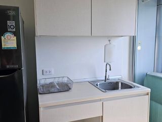 Condo en alquiler y en venta de 1 habitaciones en Phasi Charoen, Bangkok