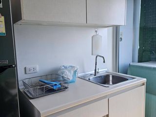 Condo en alquiler y en venta de 1 habitaciones en Phasi Charoen, Bangkok