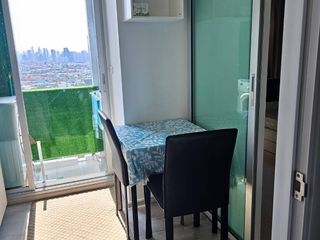 Condo en alquiler y en venta de 1 habitaciones en Phasi Charoen, Bangkok